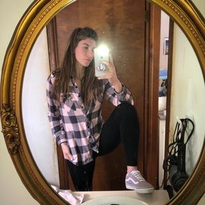 Meet your Posher, Alaina